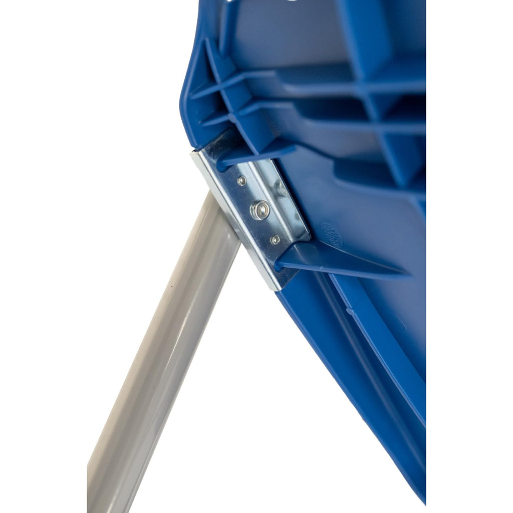 Commercial Seating Products Poly Fold Folding Chairs