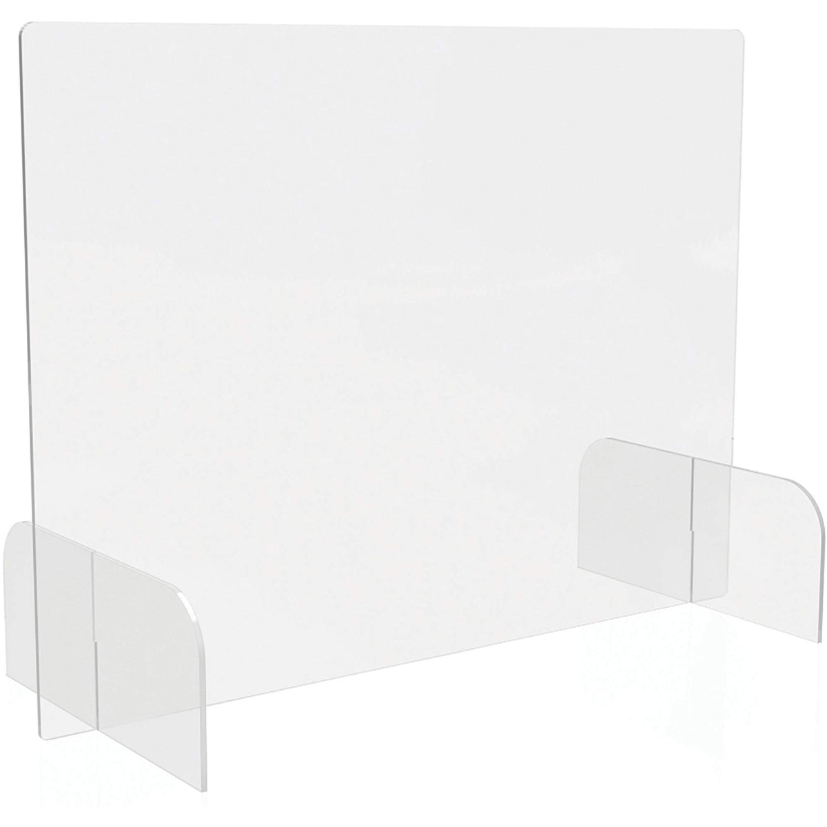 Lorell Llr03181 - Countertop Barrier