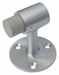 Rockwood 085829 470.26D Door Stop, Satin Plated, Chrome Finish