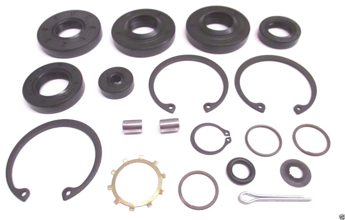 Hydro-Gear 70463 Seal - O-Rin Genuine Original Equipment Manufacturer (Oem) Part