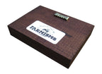 Farmisms 4X3 Inspirational Wooden Rustic Country Signs For Country Farm Living -Manure Happens