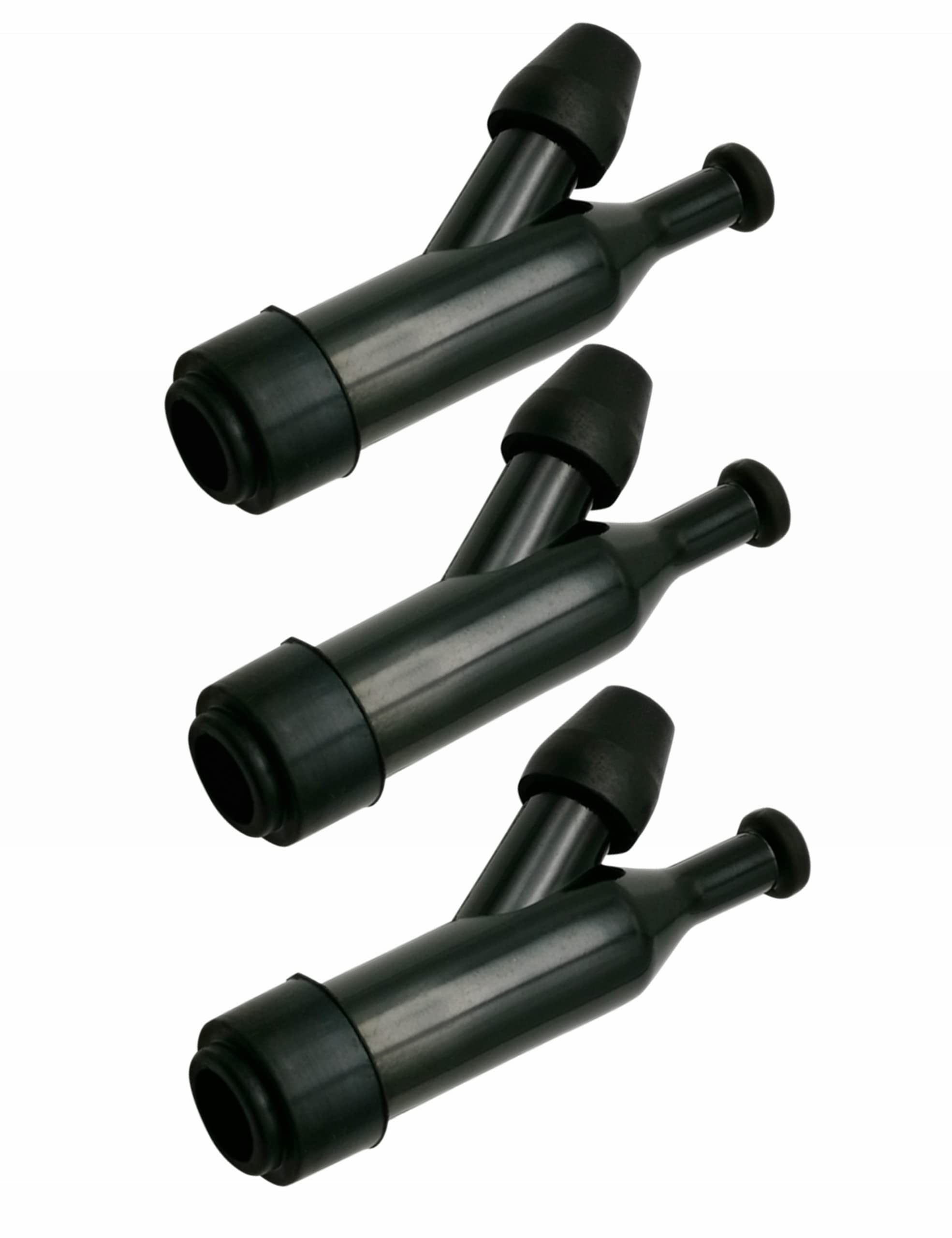 Yamakato Spark Plug Boot Cap Gx160 Gx390 Gx120 Gx240 Gx270 Gx340 For Honda And Clones Engines Generators Champion Coleman Predat