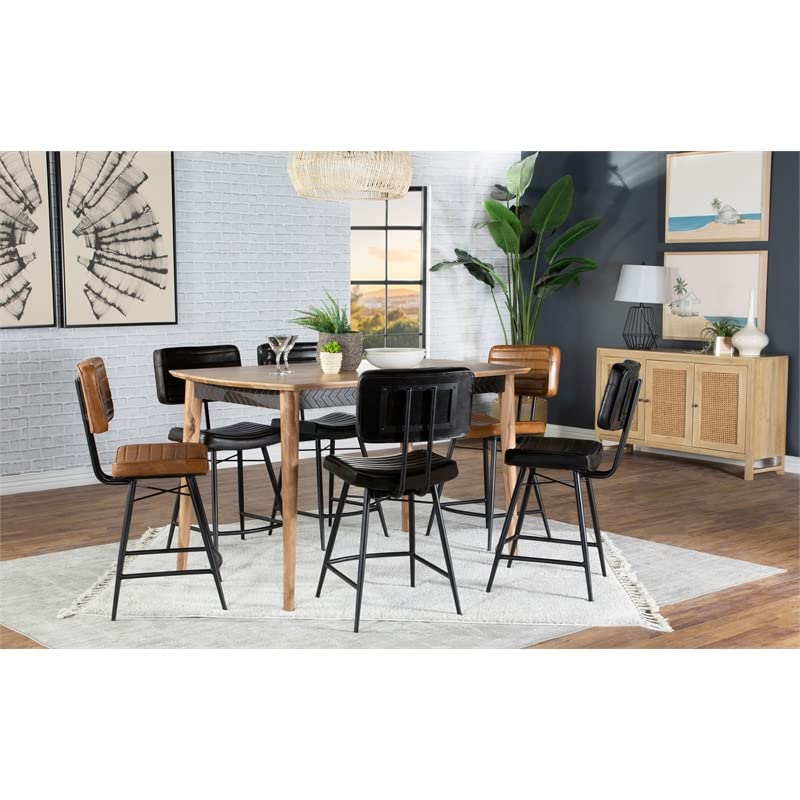 Coaster Partridge Counter Height Dining Table