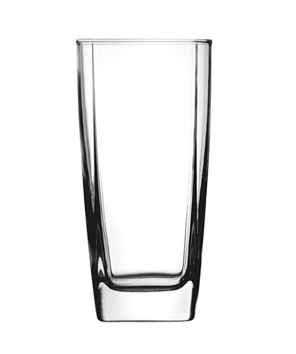 Anchor Hocking 16 Ounce Rio Drinking Classes (4-piece, clear, dishwasher safe)