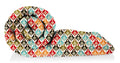 Bsb Home Jaipuri Print Summer/All Season Printed Reversible Double Bed Glace Cotton Microfiber Comforter Blanket | Quilt |Ac Doh