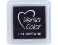 Tsukineko Small-Size Versacolor Ultimate Pigment Inkpad, Neptune