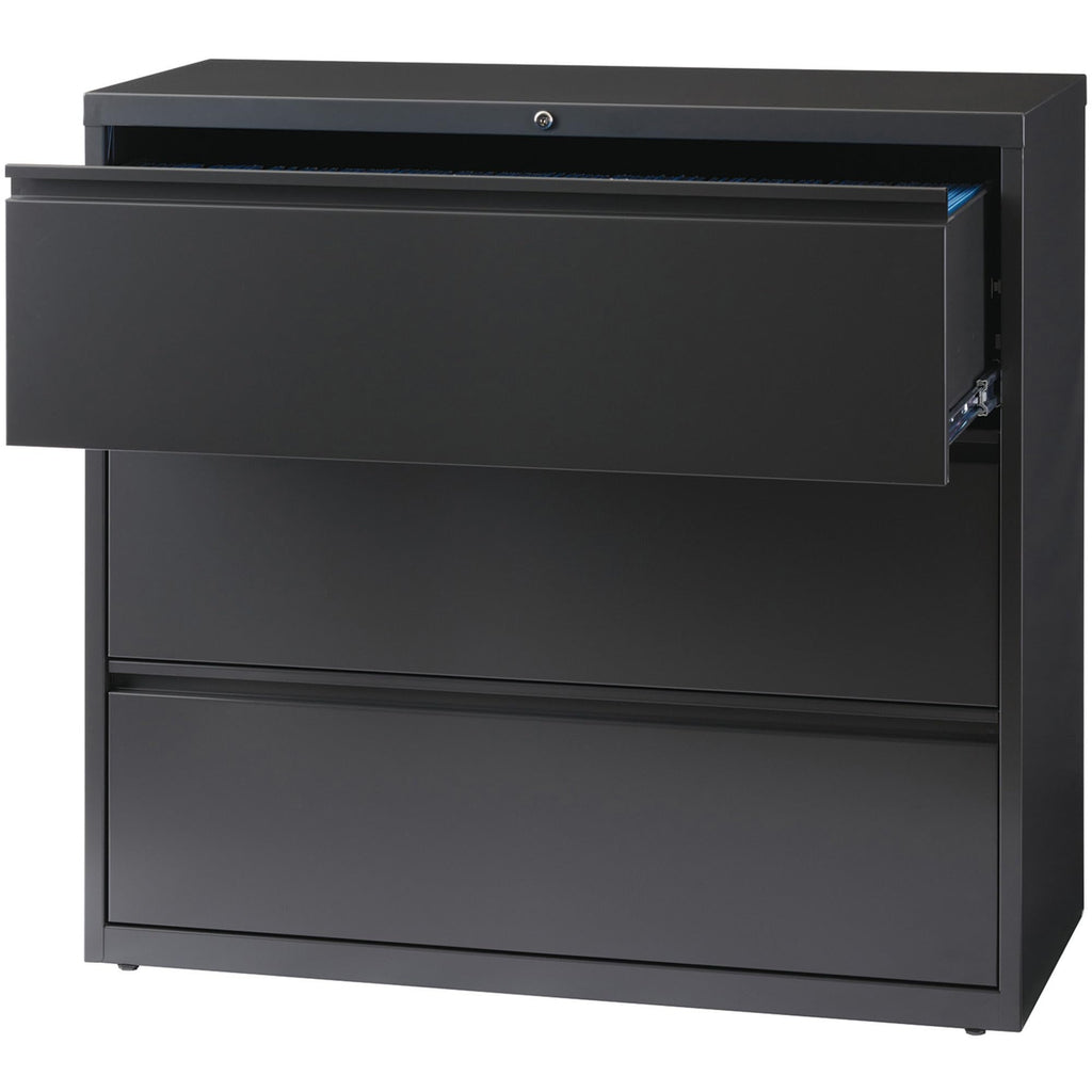 Lorell LLR88031 Lateral File Cabinet