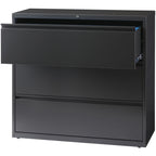 Lorell LLR88031 Lateral File Cabinet