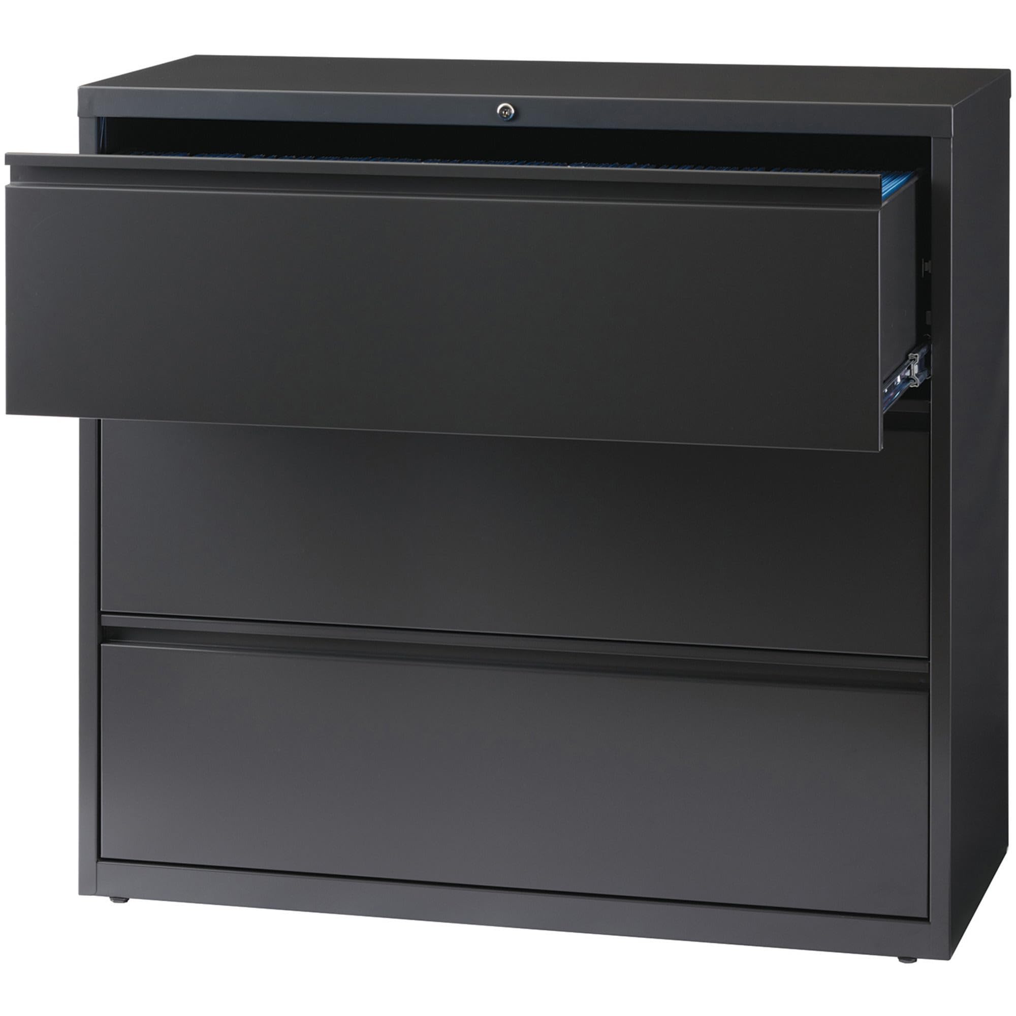 Lorell LLR88031 Lateral File Cabinet