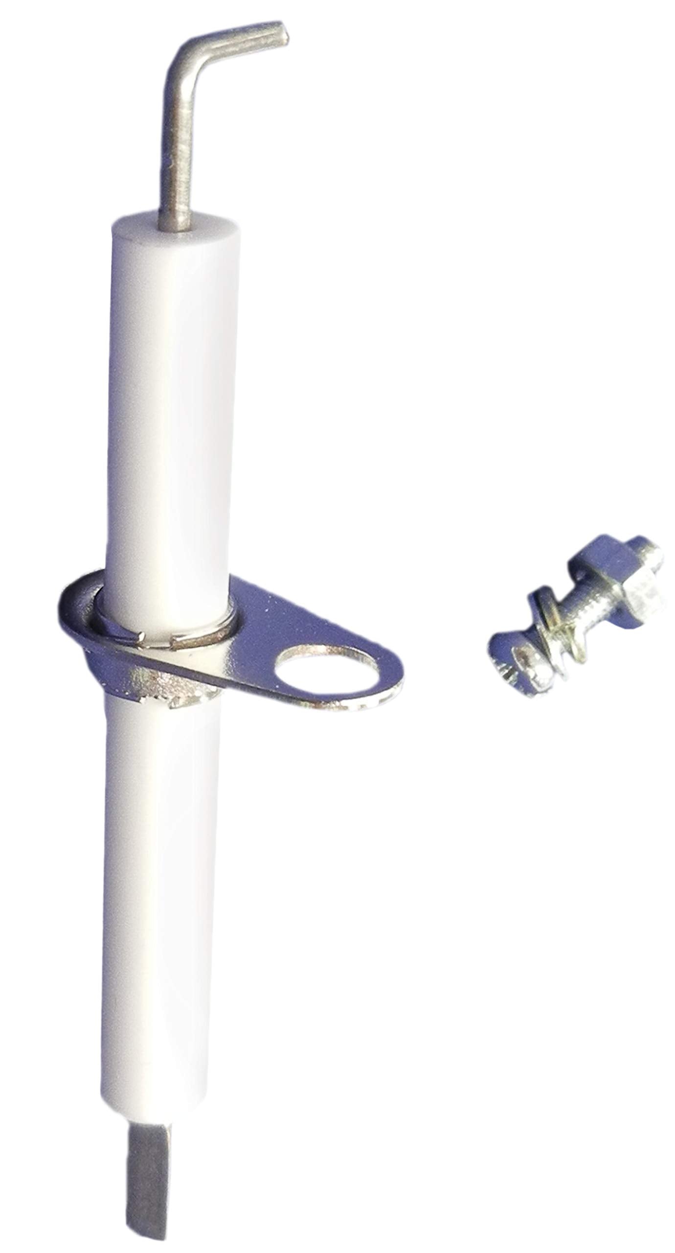 Ceramic Electrode Replacement For Select Gas Grill Models By Aussie, Bbq Grillware And Others