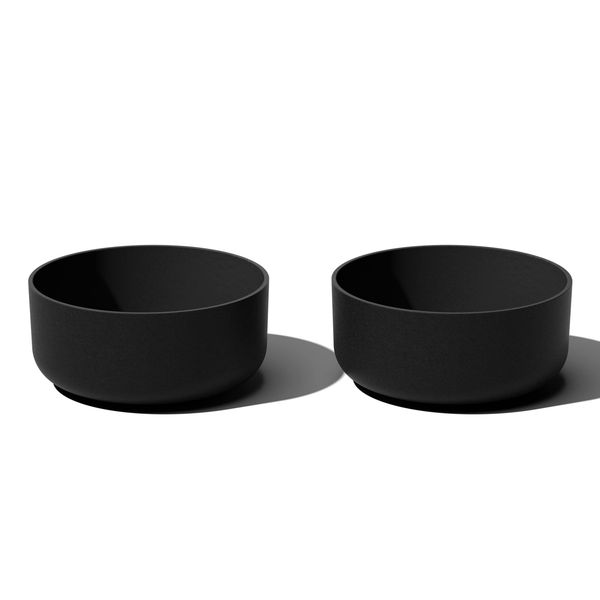 Veradek Pure Series Kona Bowl 14' Planter 2 Pack