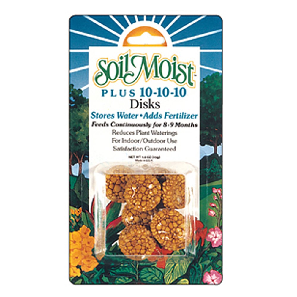 Soil Moist Jcd-024Smd Plus Disks
