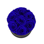 Natroses Preserved Real Roses In A Box Roses That Last Up To 3 Years, Long Lasting Roses Gifts For Her, Valentines Day Gifts For