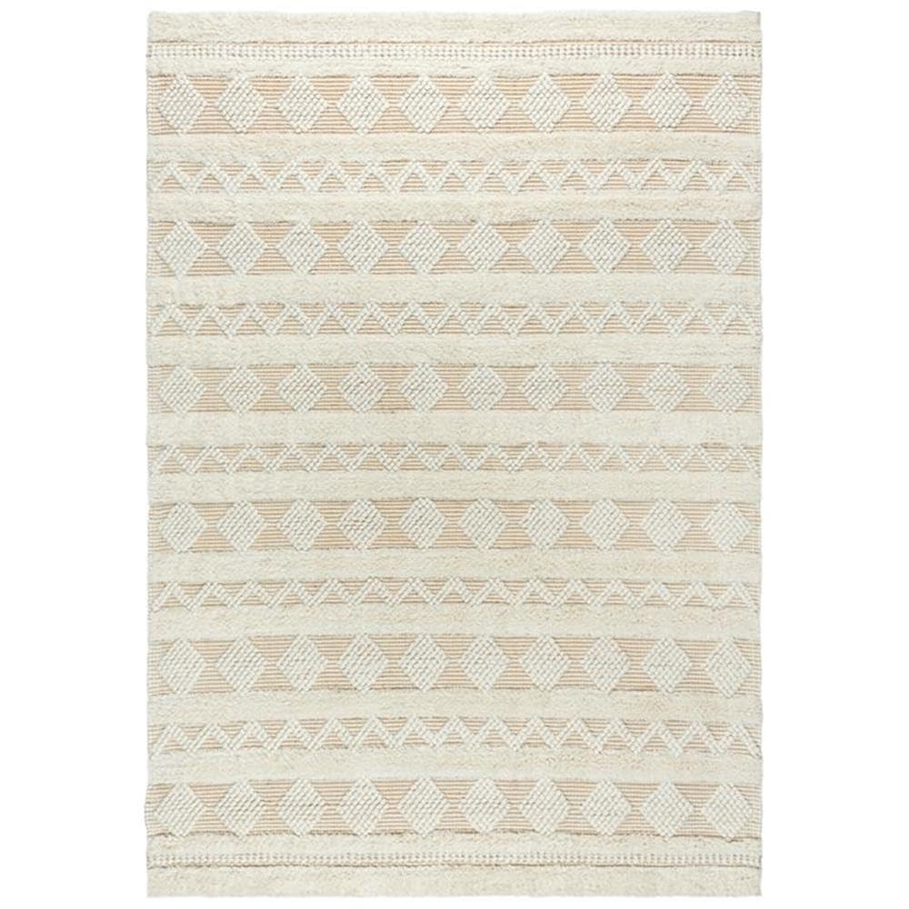 Rizzy Rugs Kerala Beige 8'9"X11'9" Hand Woven Jute Rug