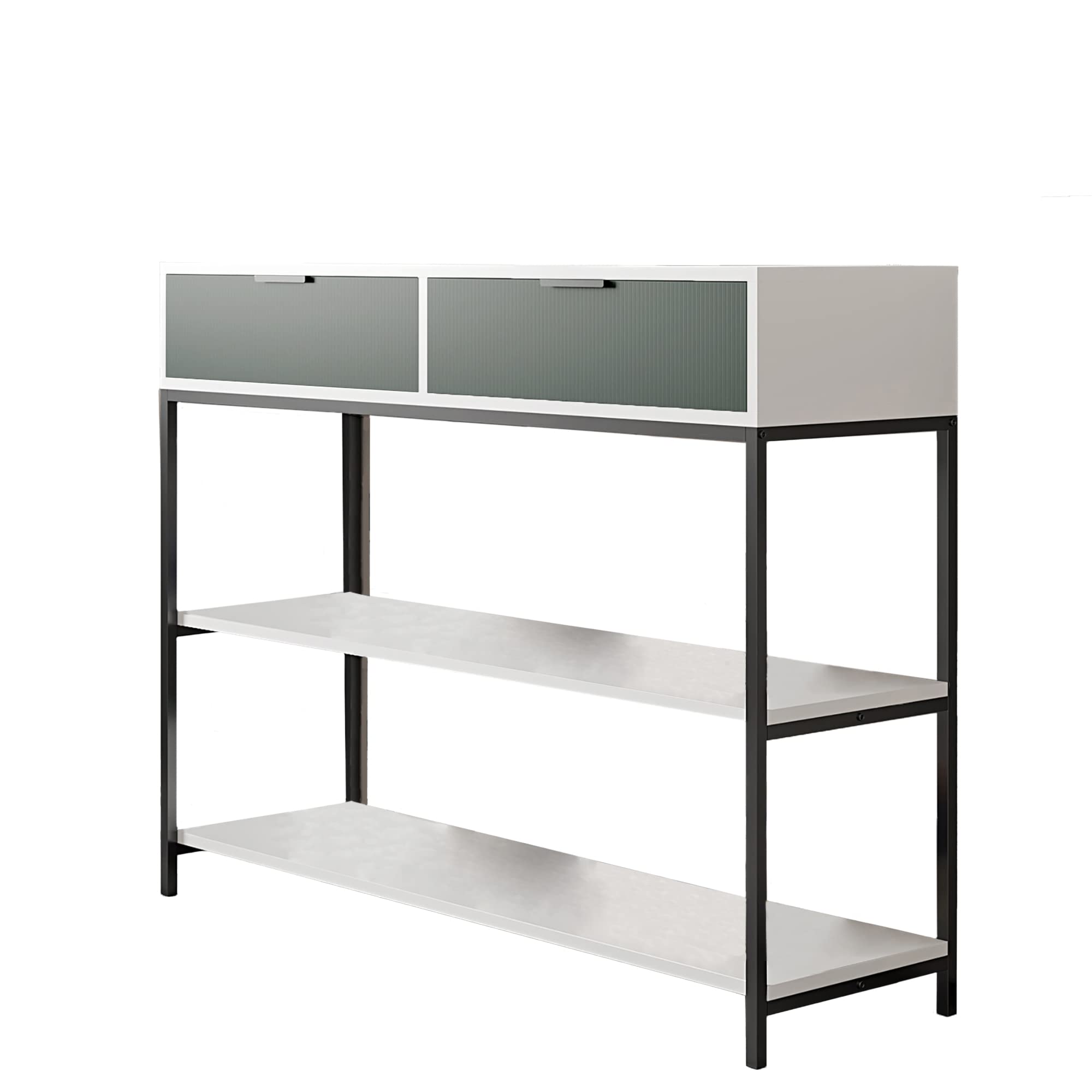 Lilola Home Louie Console Table - Thumbnail 3