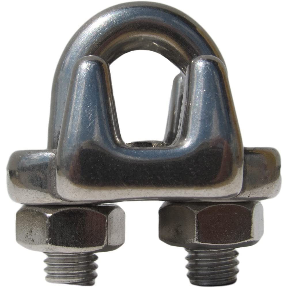 Ronstan Wire Rope Grip - Size 10-10Mm (3/8') Diameter Wire
