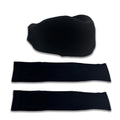 Aogigigio Neck Brace Cover - 2 Pcs Cervical Collar Dust Cover Sleeve For Women Men, Soft & Comfortable For Sleeping Working Brea