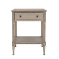 Seaboard Accent Table Natural