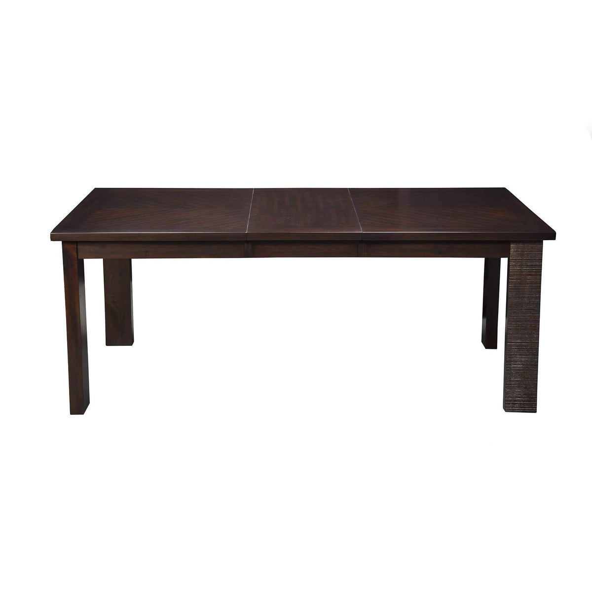 Alpine Furniture Tucson Extension Dining Table