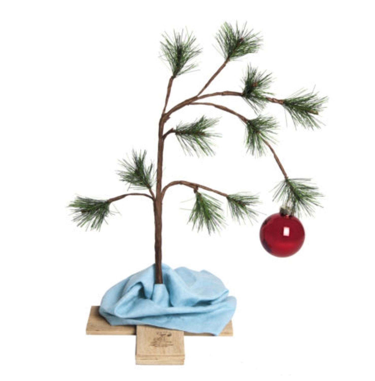 Product Works 87770 24 The Original Charlie Artif, Brown/Red