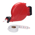 Take A Number Dispenser Ticket Dispenser Ticket Number Dispenser With 1 Roll 3 Digit Ticket Roll 2 Groups Number From 000-999 (3