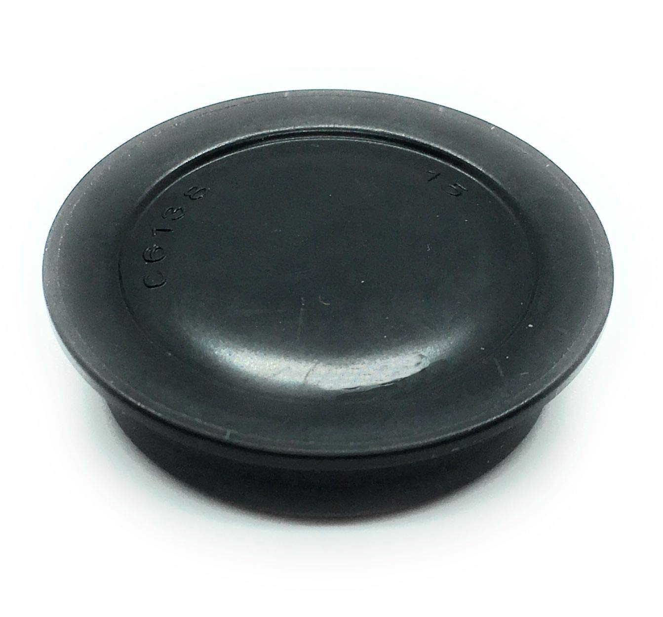 Replacementkit.Com Brand Transmission Seal Cap Replaces Tt-187T0136300 Fits Tuff Torq Mtd, Troy-Bilt, Cub-Cadet, Craftsman, Bole