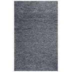 Rizzy Home Alora Decor Laine 5'X7'6" Stripes Blue/Beige Hand-Tufted Area Rug