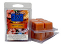 3 Pack Soy Blend Wickless Candle Bar Wax Melts - Fruity Loops (Scented)