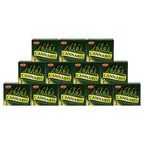 Cannabis Incense Cones And Cone Incense Burner Bundle Insence Insense Hem Incense