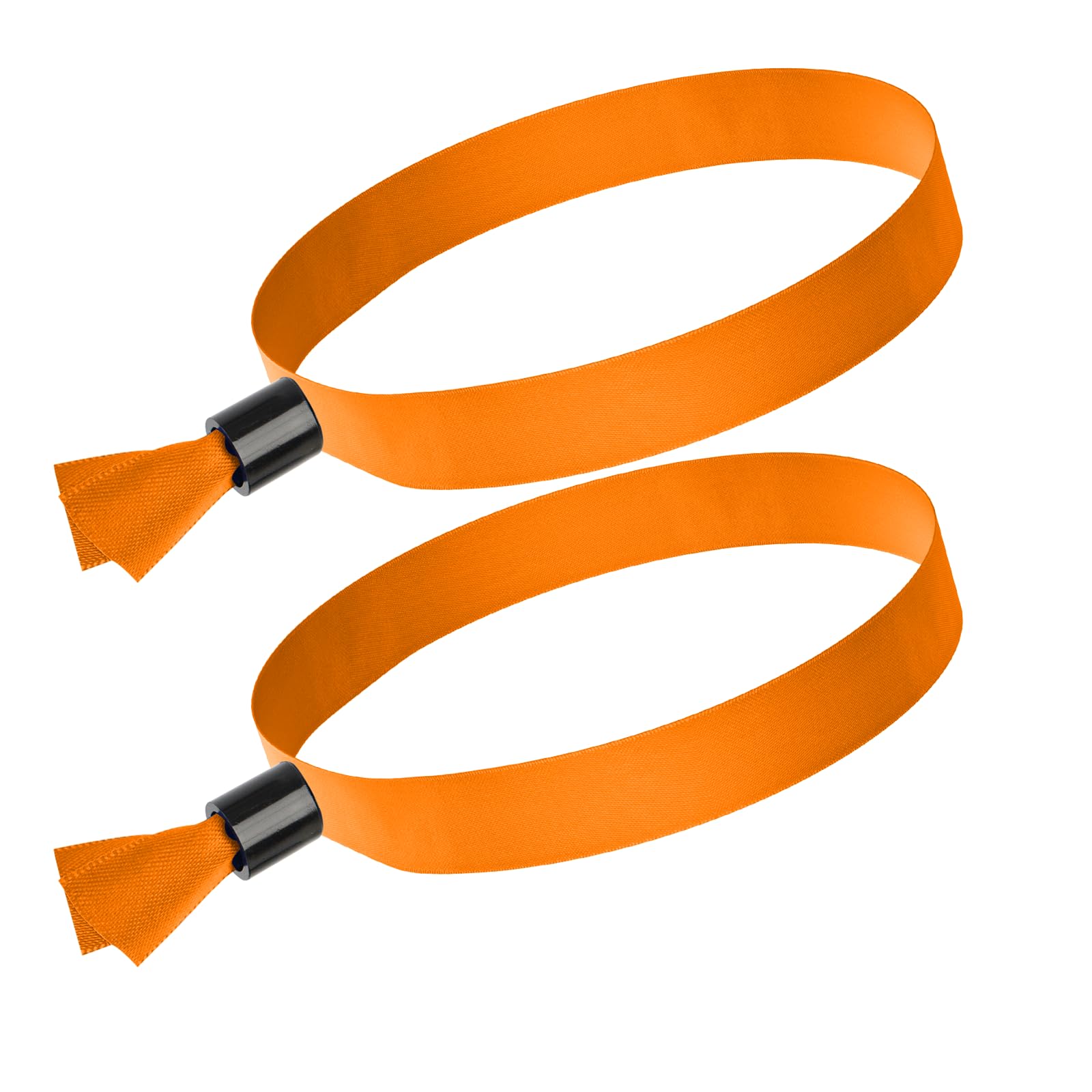 100 Pack Cloth Event Wristband,Color Wristbands, Music Festival Activities, Club Party,Oktoberfest,Graduation Ceremony Festivals