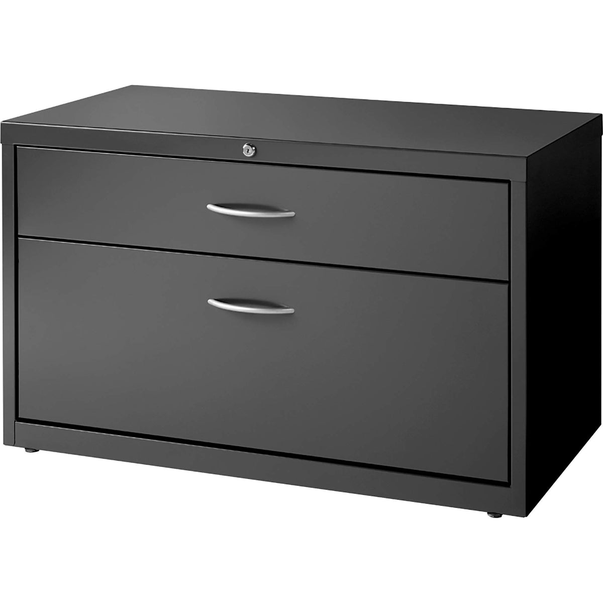 Llr60937 - Lorell 2-Drawer Lateral Credenza