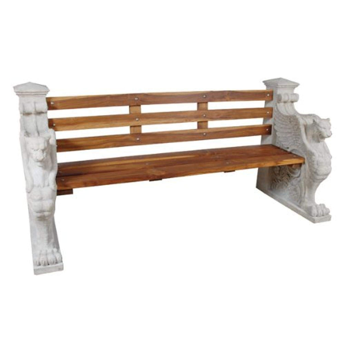 Timeless Reflections By Afd Home Afd Home Charlotteburg Bench