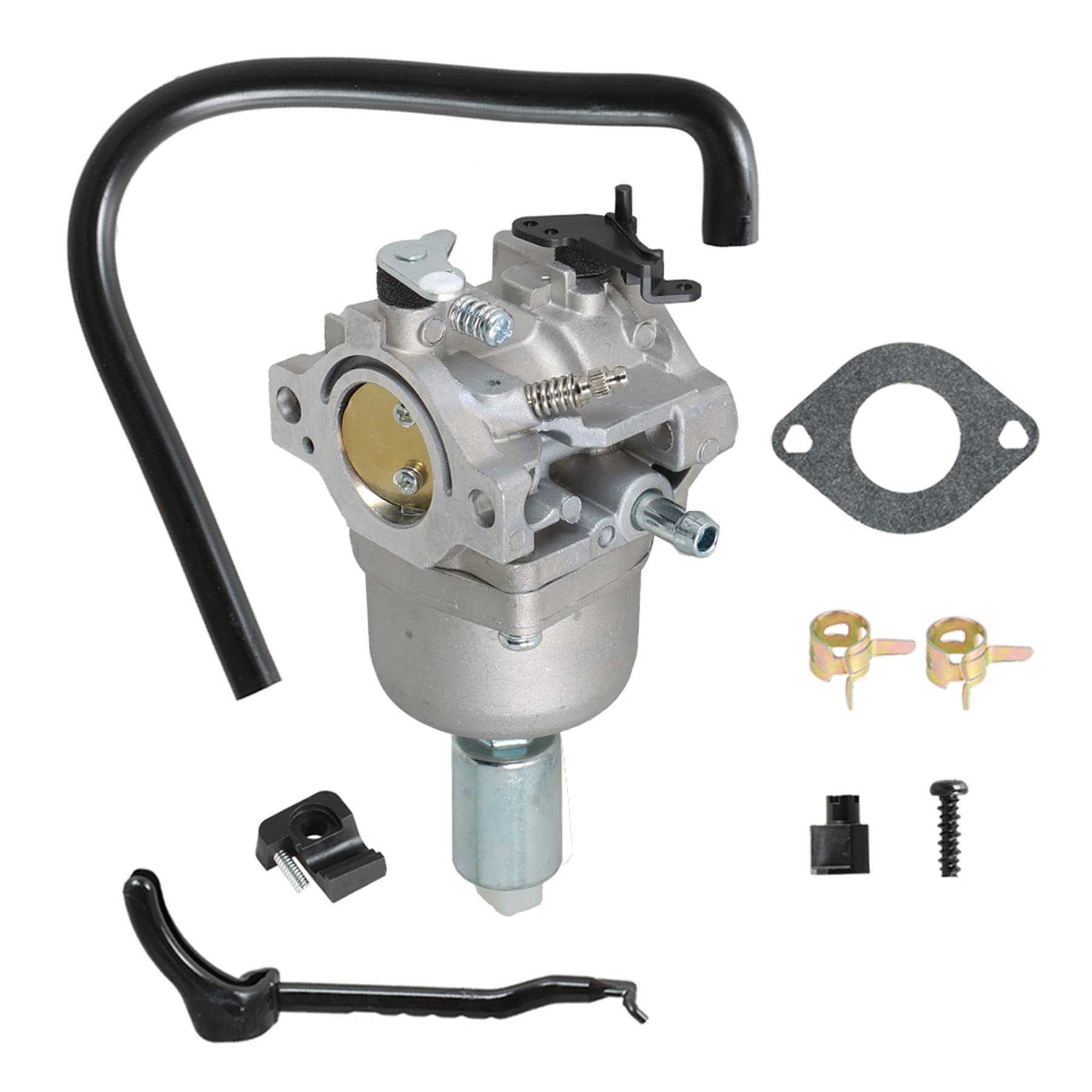 All-Carb Carburetor Replacement For Craftsman Lt1000 Lt2000 Dls3500 Carb Kit 16Hp 18Hp 20Hp Engine Lawn Mower Tractor
