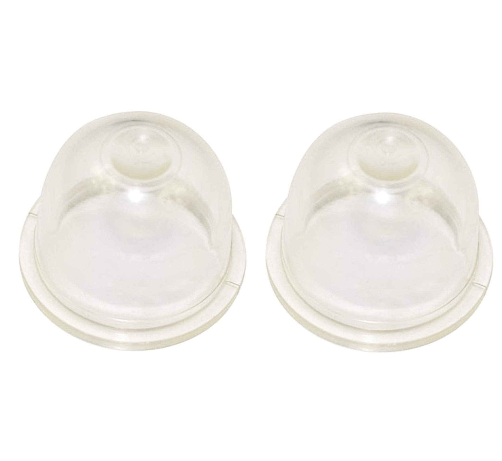 Honda 16032-Zm3-004 Primer Pump Bulbs, Pack Of 2