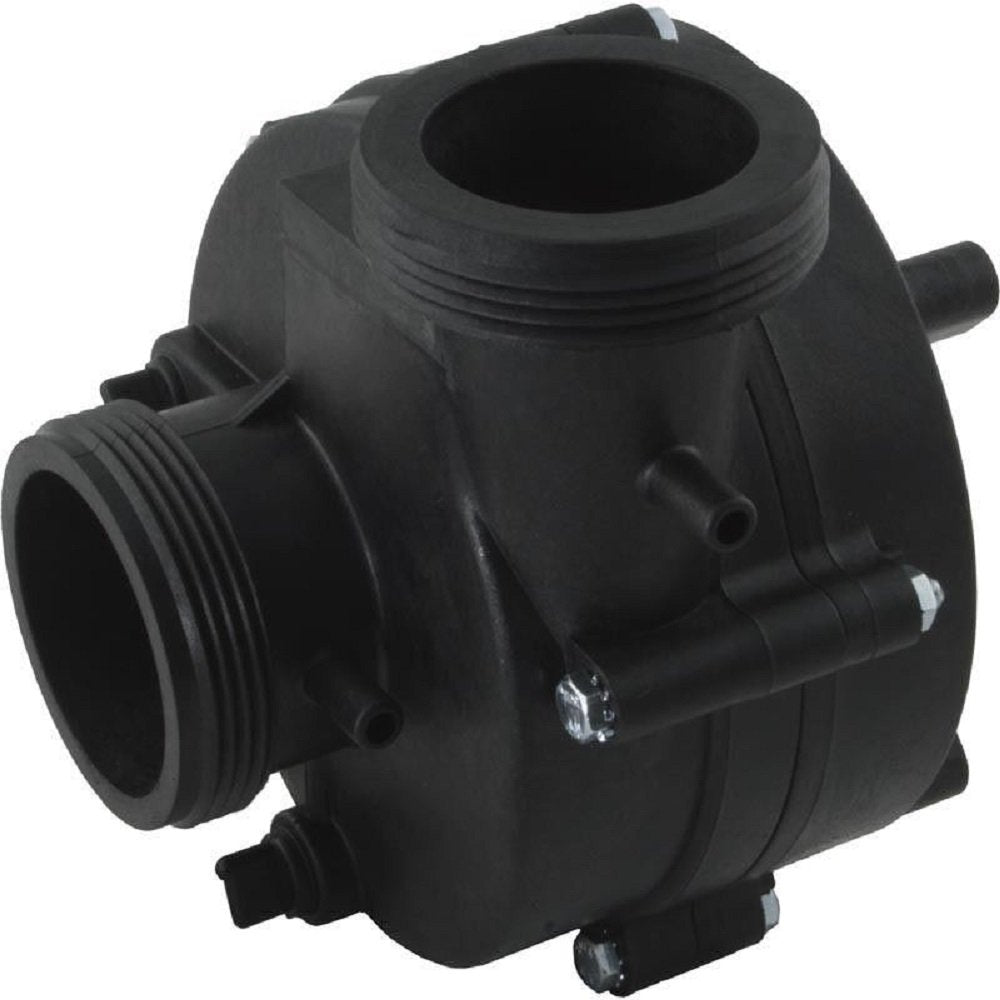 Balboa 1215160 1.5Hp 2' Mbt Wet End For Side Discharge Pump