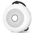Sleepbox Portable White Noise Machine 30 Soothing Sounds Rechargeable Battery Small for Travel 32 Volume Control Noise Canceling