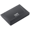 Trodat Stamp Pad 9052, Black, For Manual Stamps - Size 2.75' X 4.5' (110 X 70Mm)