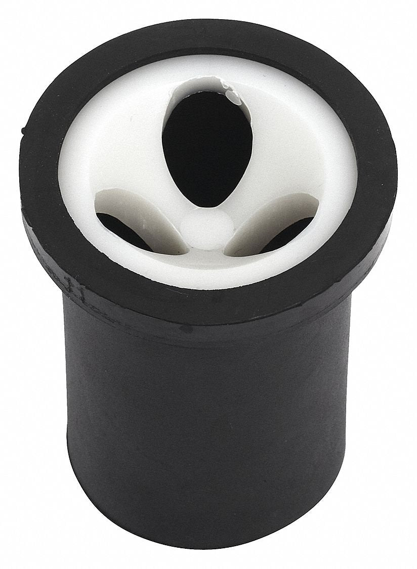 American Standard Vacuum Breaker Kit, Slip, Rubber, 1-1/2 in.