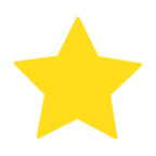 Trend Enterprises, Inc. Rising Star Classic Accents, 36 Ct