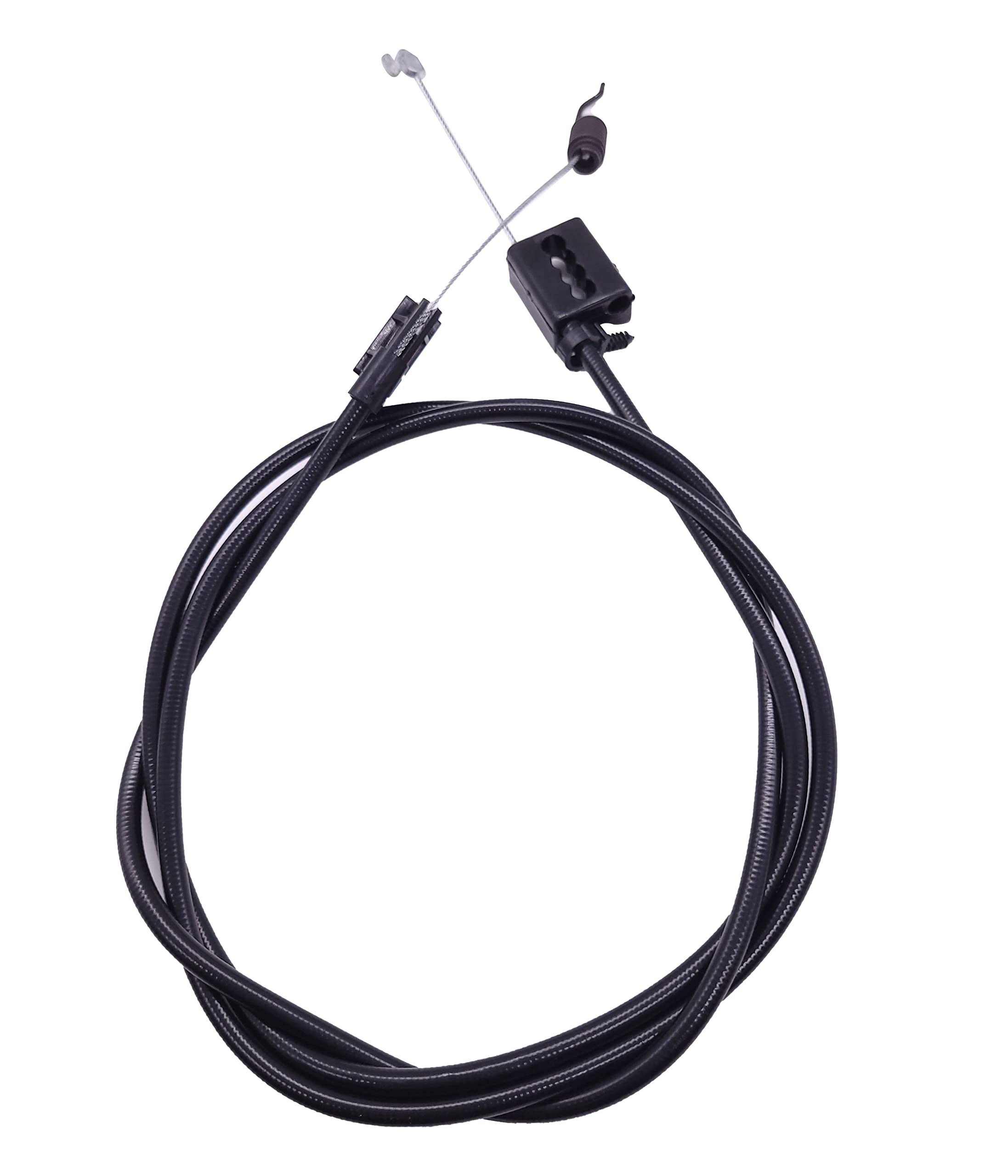 Gpartsden 583261801 Drive Control Cable For Husqvarna Poulan Craftsman 917376153 Ayp 400292 Lawn Mower