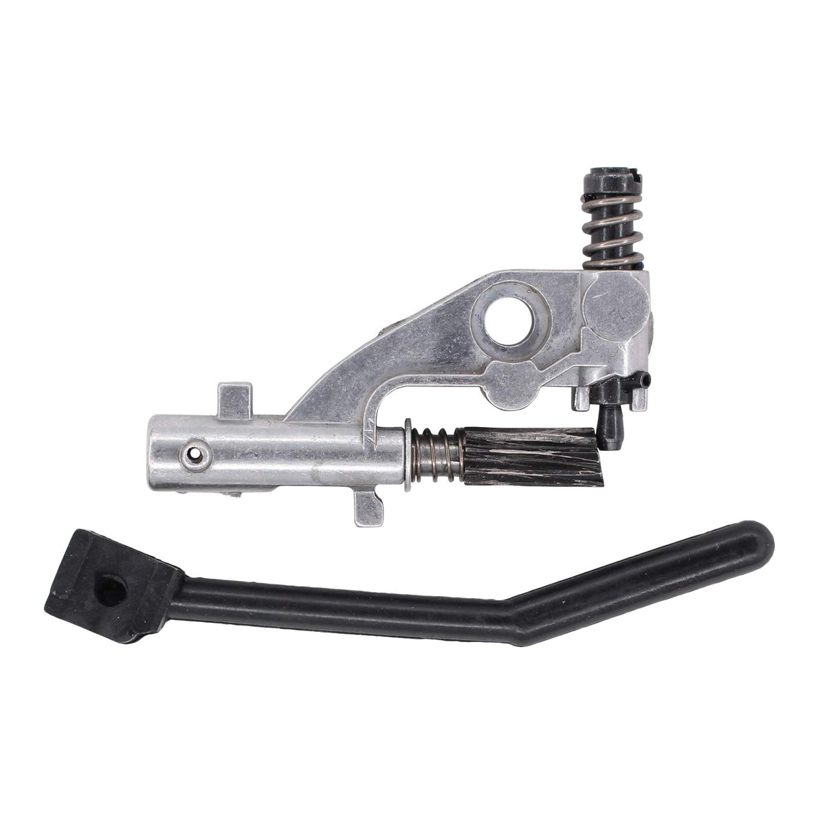 Applianpar Chainsaw Oil Pump Pressure Line Kit For Husqvarna 455 Rancher 455E 460 461 Chain Saw Replace 544180104 537261501