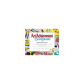 Hayes Art Achievement Certificate, 8.5-Inch X 11-Inch, Pack Of 30 (H-Va670)