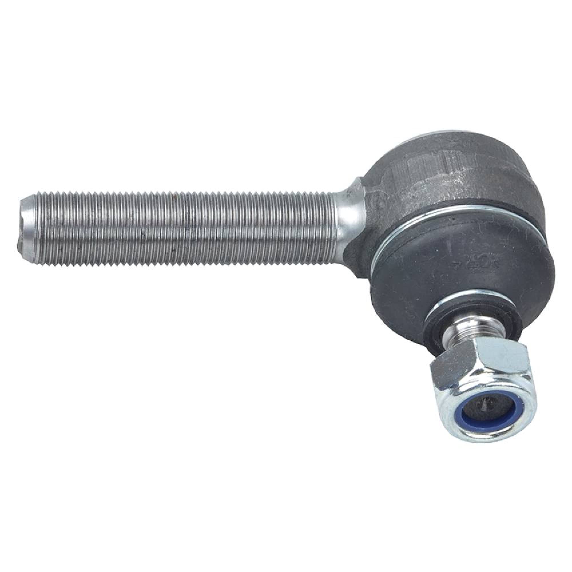 Complete Tractor 1104-4021 Tie Rod End Compatible With/Replacement For Ford Holland Tractor 620, 621, 630, 631, 640, 641, 650, 6