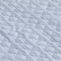 Washable Waterproof Bed Pads - Light Blue Small