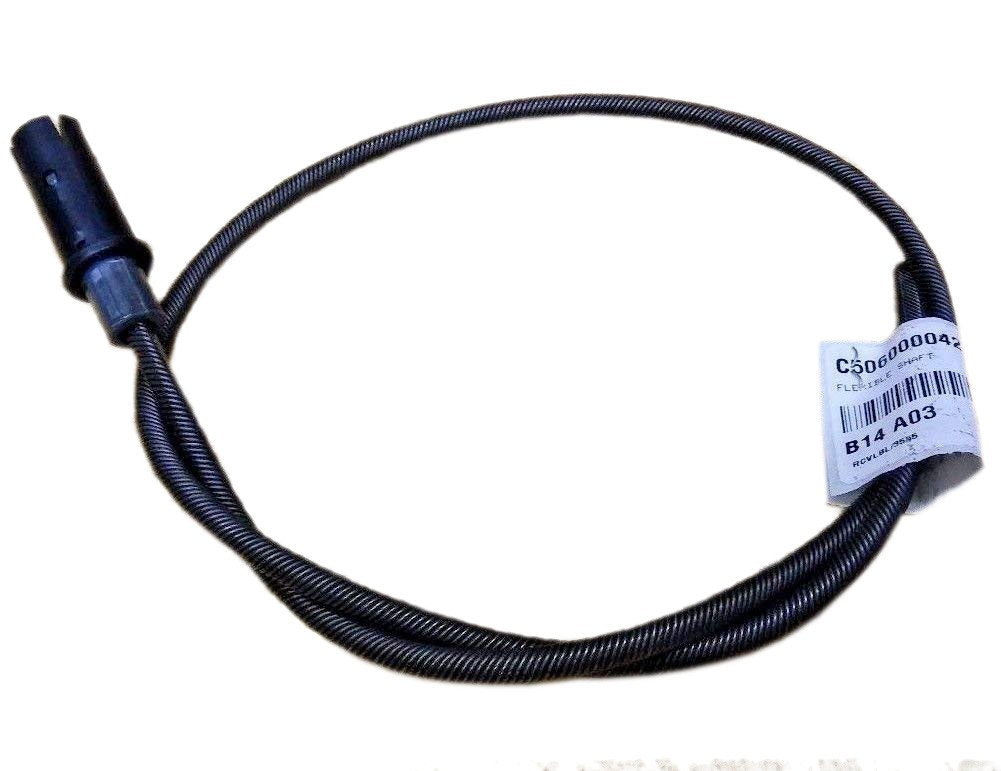 Trimmers Parts Genuine Oem Echo C506000042 Flexible Drive Shaft For Pas-225 Pas-230 Pas-260 Pas-265 Pas-266