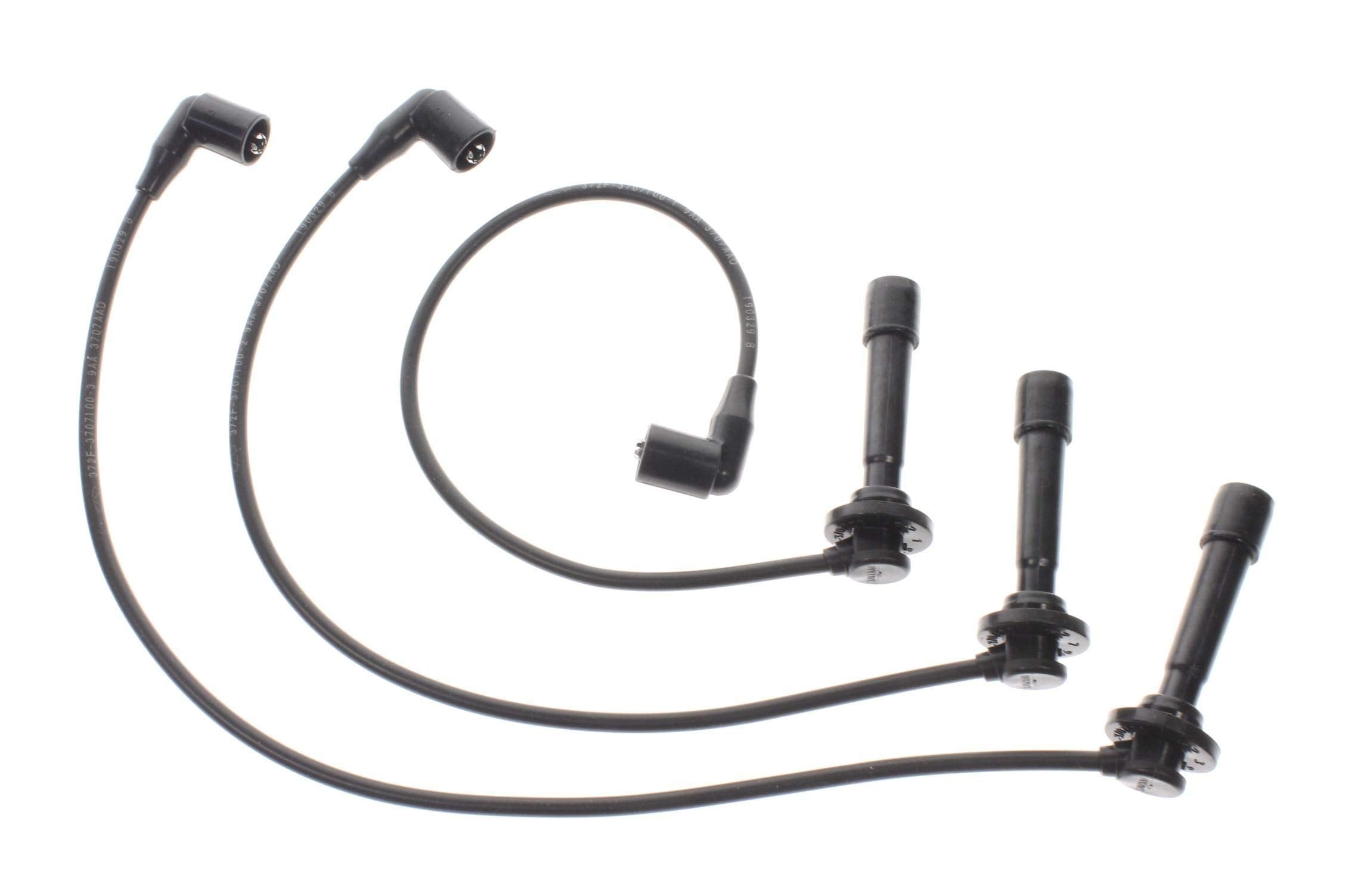 Atvworks Compatible/Replacement For Kawasaki Pro Fxt Fx Fxr 2015-2020 Ignition System High Tension Cord/Cable Oem 21150-0013