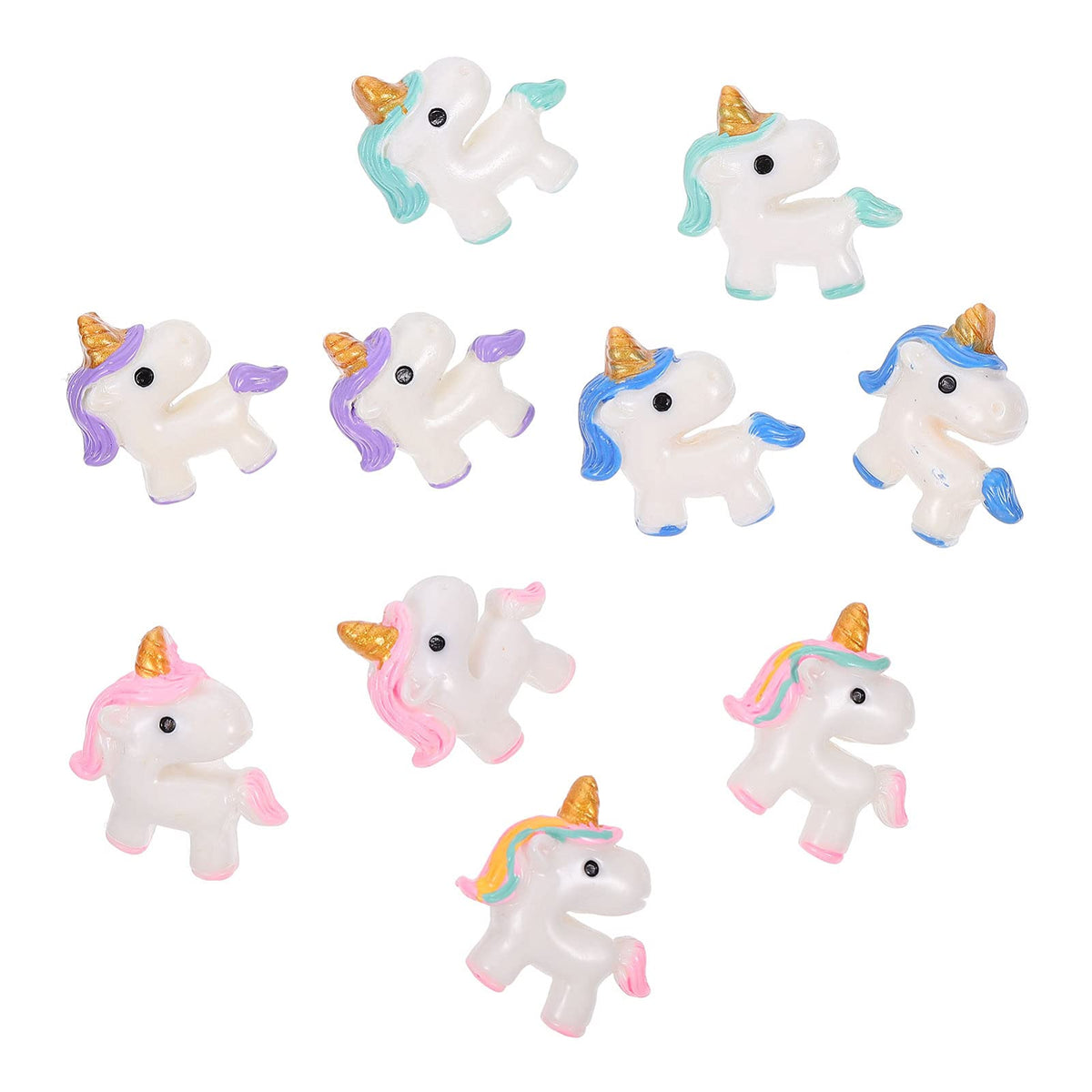 10Pcs Cartoon Push Pins Decorative Lovely Thumbtacks Animal Shape Drawing Pin For Whiteboard Bulletin Board Office Maps Photo Me