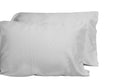 DTY Bedding Luxuriously Soft 100% Viscose Derived from Bamboo 2-Piece Pillowcase Set, Oeko-TEX Certified - Queen Pillowcases, Li