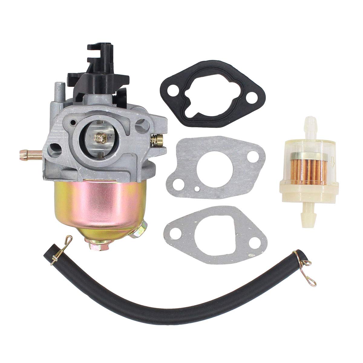 Motoku 951-10309 Carburetor Carb For Mtd 1P65Fua 1P65M0 1P65Fu Ohv Engine Troy-Bilt Cub Cadet Walk Behind Lawn Mower 751-10309
