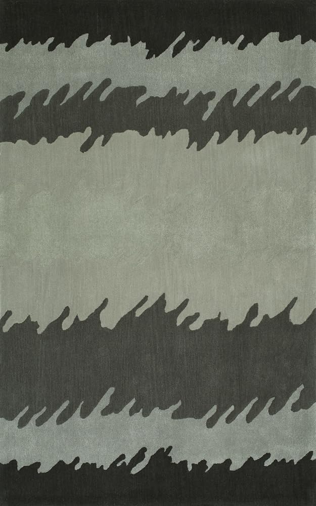 Dalyn Rugs Santino So52 Tin 8'X10' Area Rug